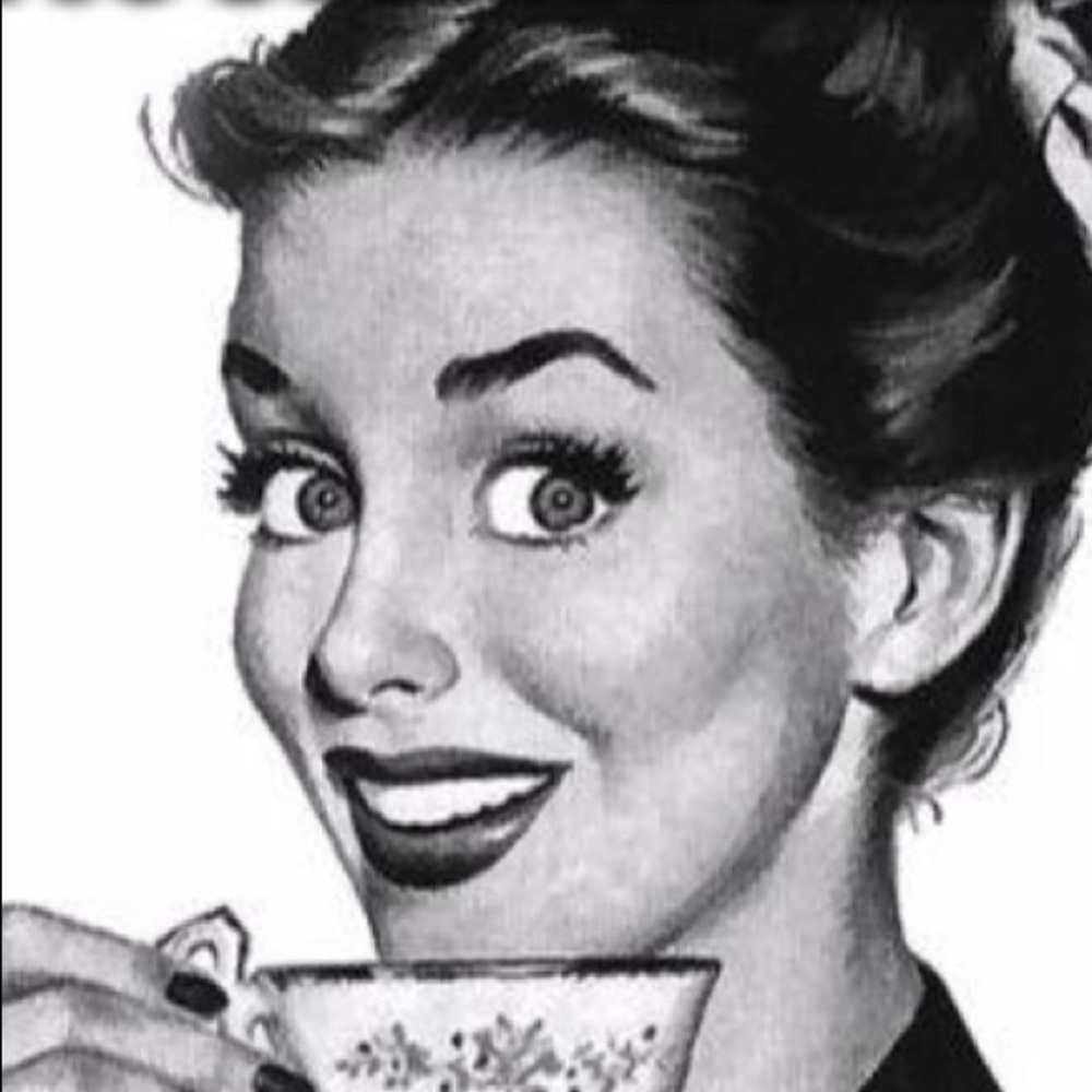 Meet your Posher, Karen
